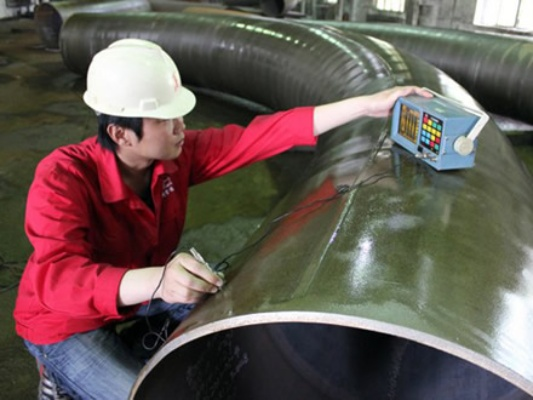 无损检测常规四项是什么?核心方法全面解读