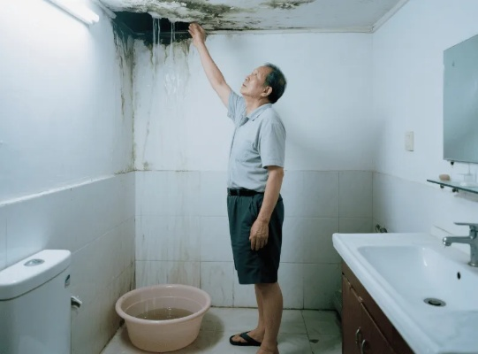  房屋漏水怎么办？专业上门服务全解析