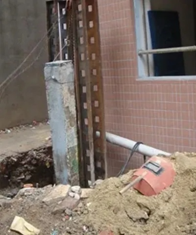  房屋地基下沉怎么办？六种加固技术全面解析