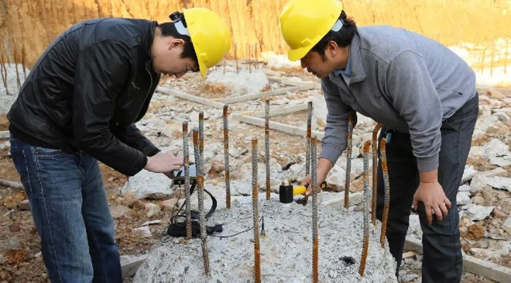 低应变检测是什么意思？——全面解析原理、流程与工程应用