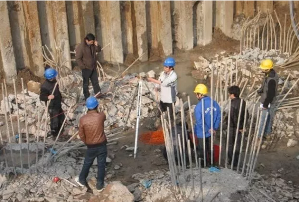 工程桩检测方法包含哪些类别?如何选择?