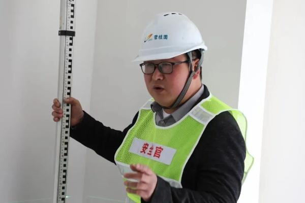 助理检测工程师是做什么的？他们是工程质量的“前线诊断师”