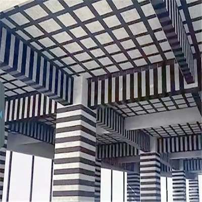 板墙加固新式加固，抗震提升效果如何？双重保障更安心