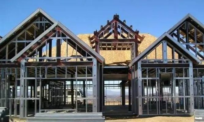 钢结构住宅VS混凝土住宅：哪种更适合您？