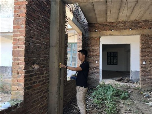  农村房屋鉴定找哪个部门？