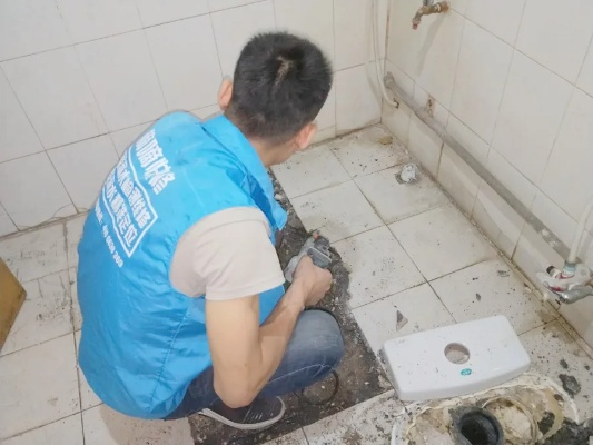 房屋漏水如何准确鉴定?——从检测技术到责任划分的全流程解析