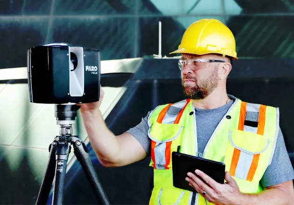 比X光检测更先进的设备有哪些？这些技术如何重塑建筑检测行业