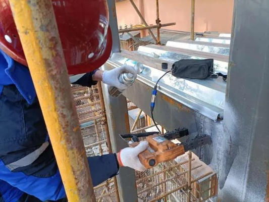 幕墙焊接验收有哪些关键控制点？必须遵循这八大核心规范