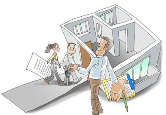  房屋交房有问题找谁解决？业主维权必备攻略