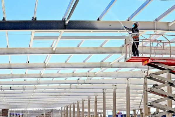 钢结构防火涂料能防火多久？厚型与薄型如何选择？