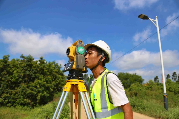  测绘工程是干嘛的？现代工程的“空间导航师”