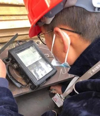 焊接探伤检测三方检测：如何为工程焊接质量提供独立保障？