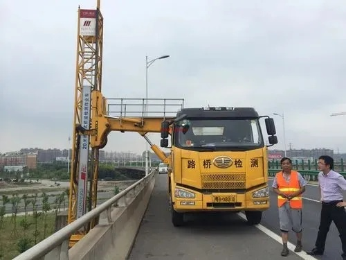 道路桥梁检测设备为何需要专门计量?计量站如何守护交通工程质量