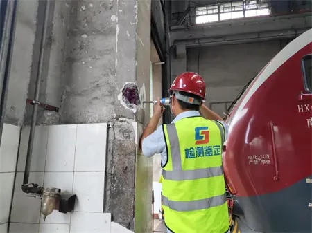  幕墙四性检测是什么？为什么要做？怎么做？全知道