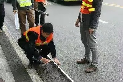 路面平整度检测仪器有哪些？从三米直尺到激光平整度仪的全面解析