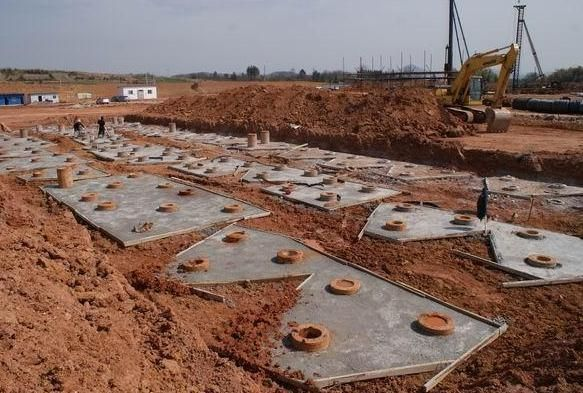 地基基础工程常见问题有哪些？如何有效防控质量风险？