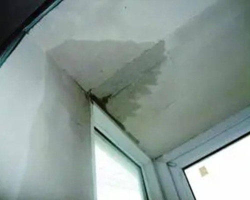  房屋漏水怎么处理最有效？系统性诊断与科学治理方案