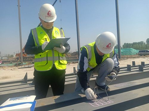 湖北涠达建筑工程如何保障质量安全？通过科学检测与专业管理