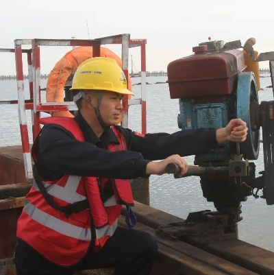 水运检测工程师是做什么的？工程质量“守护者”的职业全解读