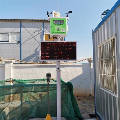 建筑行业为何需要臭氧检测仪?掌握这些关键点保障施工安全与健康