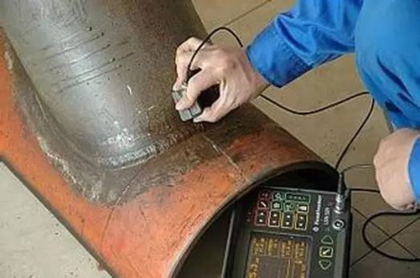 焊缝无损检测方法有哪些？超声与射线技术全面解析