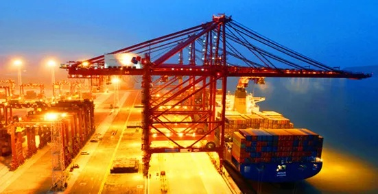 港口与航道工程如何保障百年品质？全周期检测技术是关键防线