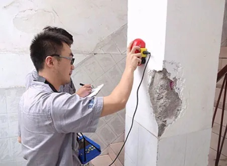  房屋鉴定：如何守护我们的安全防线？