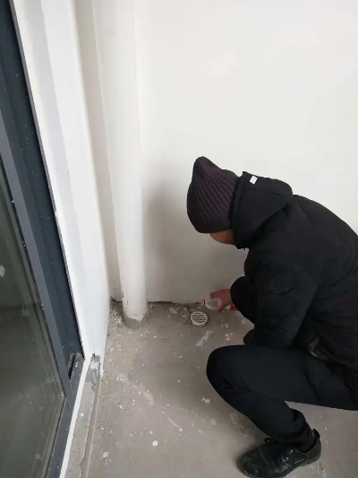  渗水检测机构知多少？房屋“体检”全解析