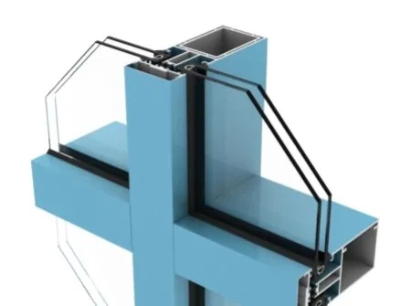 幕墙四性试验指什么？如何做好四性试验？