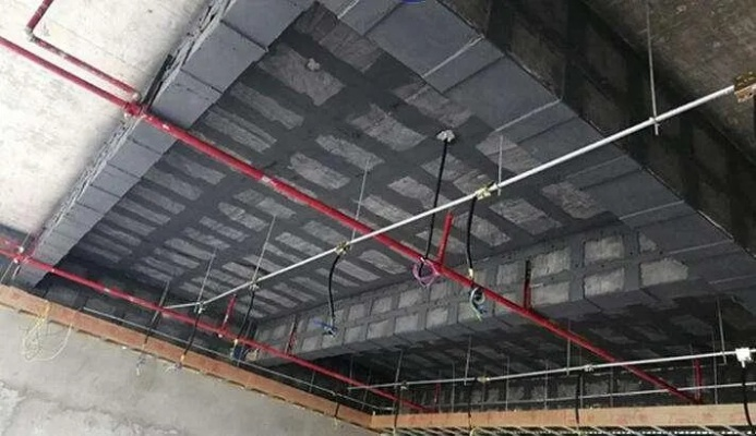  楼层加固是如何加固的？——全面解析建筑结构加固方法体系