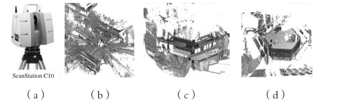 激光全息无损检测在建筑领域如何发挥作用?高精度三维缺陷识别新方法