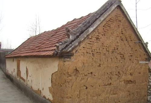 农村住房安全鉴定分几个级别？C级房屋属于危房吗？属于局部危房