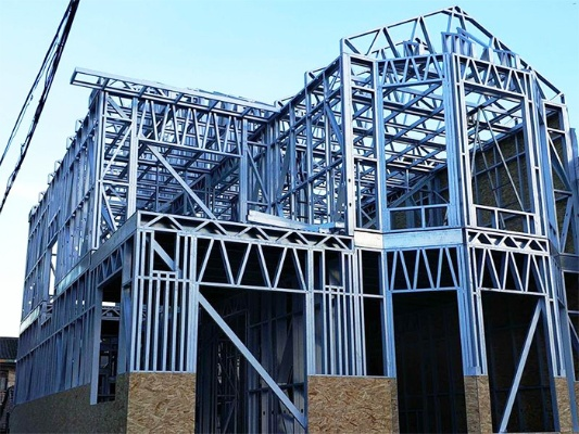 什么是轻钢结构？它有哪些独特优势？