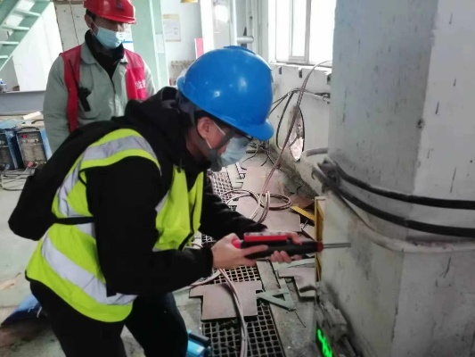 合肥电缆检测机构能为工程质量做什么？解读安全保障全流程
