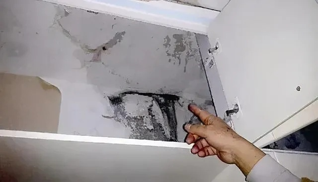  房屋漏水找谁处理？全面解析漏水问题责任归属与应对措施