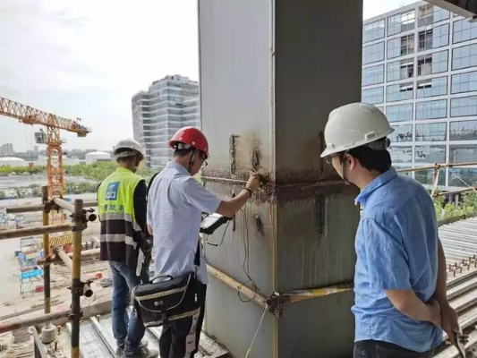 钢结构的验收内容都有什么？全面解析验收标准与流程