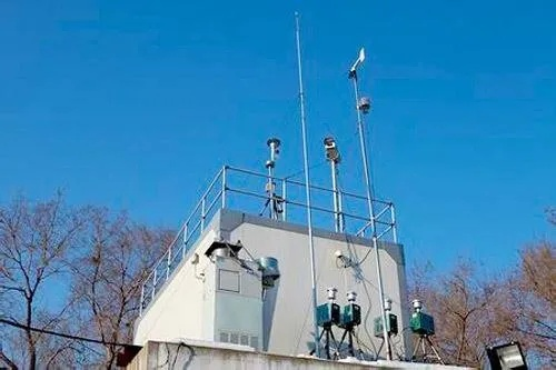  环境监测技术专业：如何筑牢建筑安全防线？