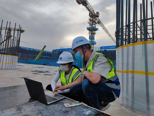 工程实体检测有哪些内容？建筑质量的全方位守护者