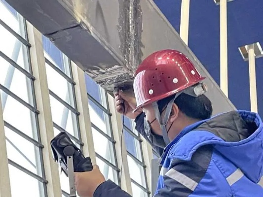  钢结构需要检测哪些项目？全面解析第三方检测的关键环节