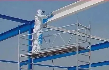  钢结构除锈方法有哪些？全面解析七大工艺体系