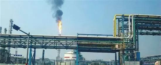 苯甲酸厂房是什么类的厂房?精细化工中的乙类火灾危险性设施