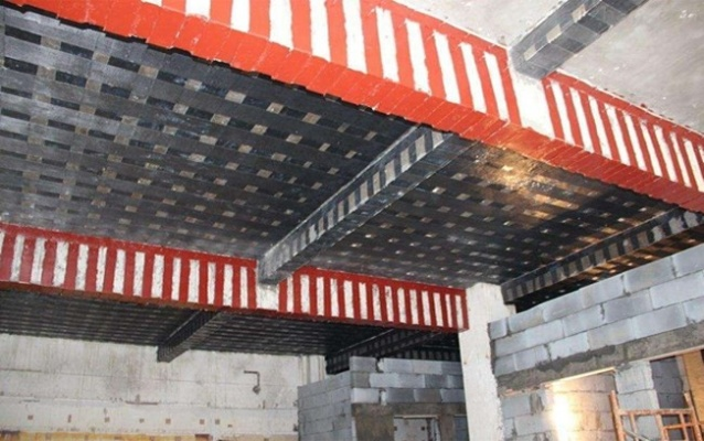 碳纤维加固检测内容有哪些?全面解析材料性能、施工工艺与验收标准