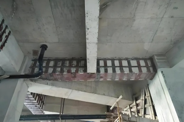  加固加固是什么意思？——建筑安全防护的核心技术