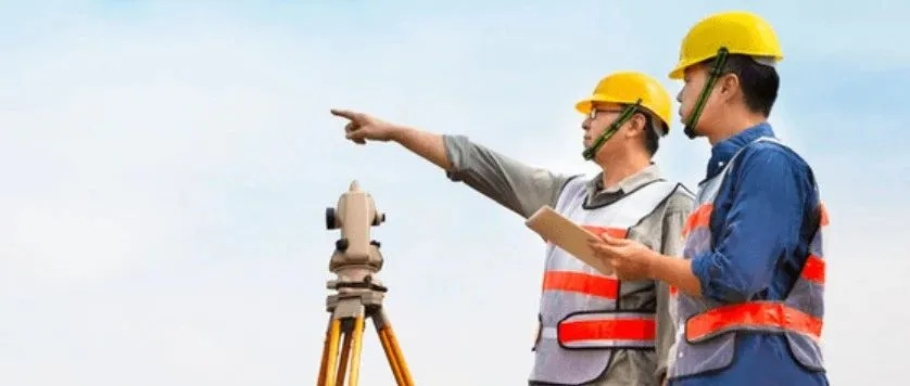 工程测量员职业资格证书是什么?它是工程建设的技术基石