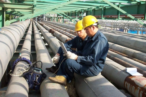 无损检测中级职称是什么?工程质量的“诊断专家”