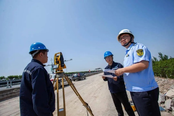 交通工程监理如何保障质量安全?全过程监督是关键