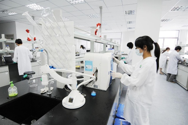  什么叫第三方检测机构？