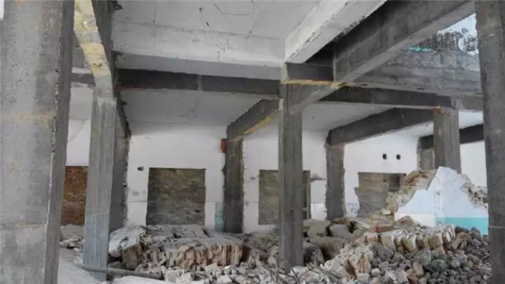 工程加固设计：建筑安全的守护者