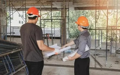 厂房竣工验收具备的五个条件?