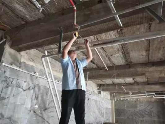  房屋承重检测：结构安全如何保障？——从检测方法到风险防控全解析